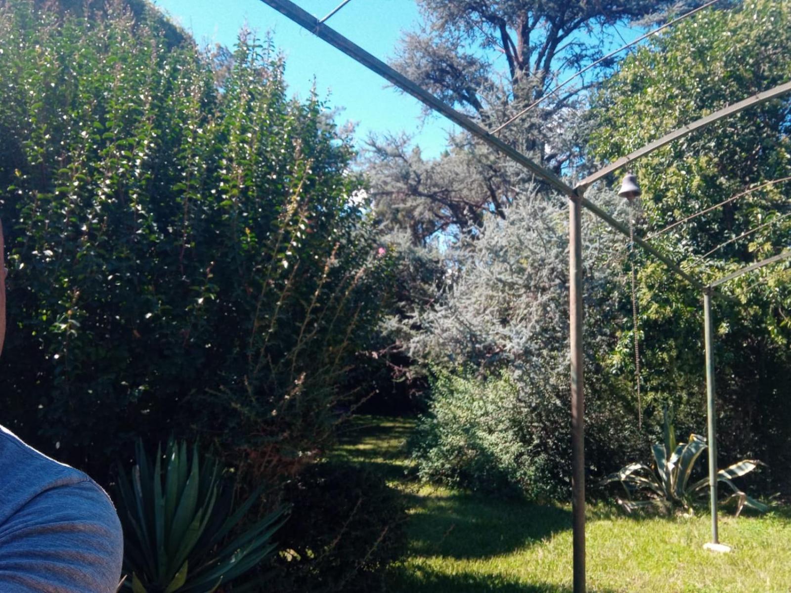 Cabana En Quinta La Aurora Mina Clavero Bagian luar foto